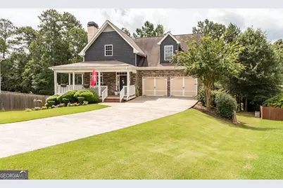 921 Horizon Court, Monroe, GA 30655 - Photo 4