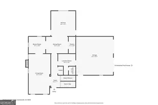 599 Double Branch Rd, Danielsville, GA 30633 - Photo 128