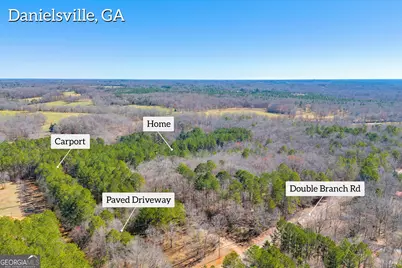 599 Double Branch Road, Danielsville, GA 30633 - Photo 80