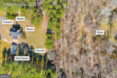 599 Double Branch Road, Danielsville, GA 30633 - Photo 66