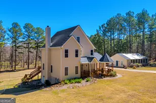 599 Double Branch Rd, Danielsville, GA 30633 - Photo 84