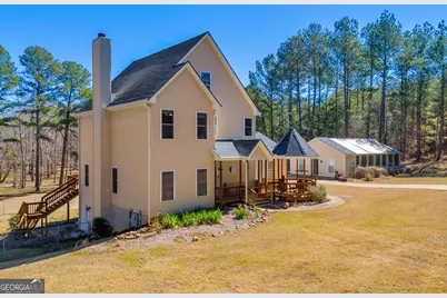 599 Double Branch Road, Danielsville, GA 30633 - Photo 86