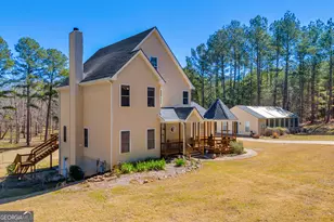 599 Double Branch Rd, Danielsville, GA 30633 - Photo 86