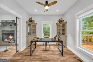 599 Double Branch Rd, Danielsville, GA 30633 - Photo 8