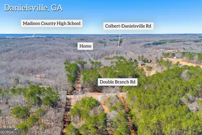 599 Double Branch Road, Danielsville, GA 30633 - Photo 78