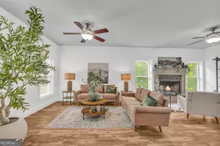 599 Double Branch Rd, Danielsville, GA 30633 - Photo 2