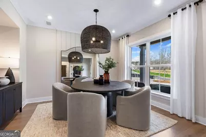 1628 Wander Mill #LOT 22, Cumming, GA 30040 - Photo 4