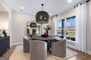 1628 Wander Ml, Cumming, GA 30040 - Photo 4