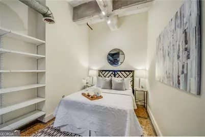 659 Auburn Avenue NE #138, Atlanta, GA 30312 - Photo 4