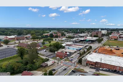 406 E Solomon Street, Griffin, GA 30223 - Photo 4