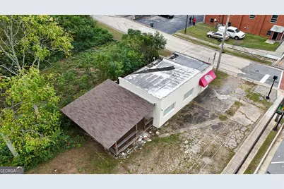 406 E Solomon Street, Griffin, GA 30223 - Photo 2