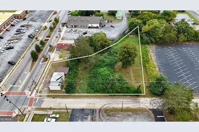 406 E Solomon Street, Griffin, GA 30223 - Photo 10