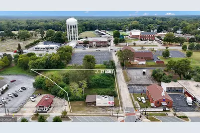 406 E Solomon Street, Griffin, GA 30223 - Photo 8