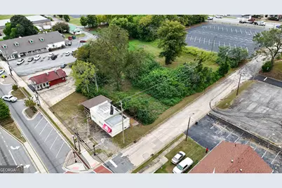 406 E Solomon Street, Griffin, GA 30223 - Photo 12