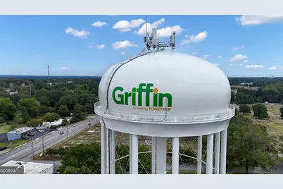 406 E Solomon Street, Griffin, GA 30223 - Photo 14