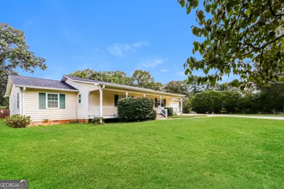 124 Fox Ridge Court, Dallas, GA 30157 - Photo 2