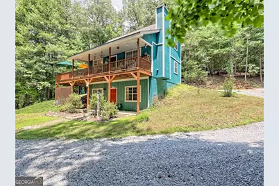 249 Spruce Creek Road, Lakemont, GA 30552 - Photo 4