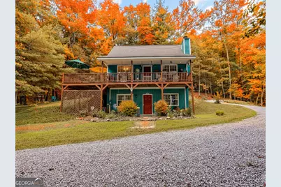 249 Spruce Creek Road, Lakemont, GA 30552 - Photo 1