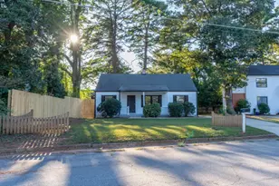 1809 Ellington St, Decatur, GA 30032 - Photo 1