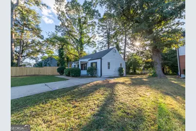 1809 Ellington Street, Decatur, GA 30032 - Photo 18