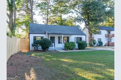 1809 Ellington Street, Decatur, GA 30032 - Photo 2