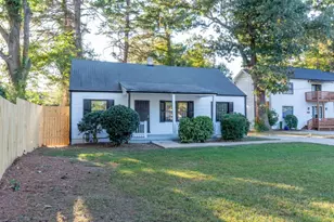 1809 Ellington St, Decatur, GA 30032 - Photo 2