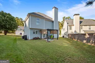 161 Brasch Park Dr, Grantville, GA 30220 - Photo 30