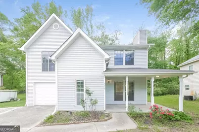 6645 Cameron Road, Morrow, GA 30260 - Photo 1