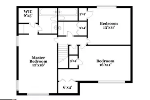 6645 Cameron Rd, Morrow, GA 30260 - Photo 2