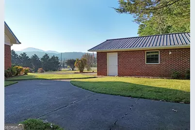 201 Coffey Rd. / Hwy 286, Eton, GA 30724 - Photo 16