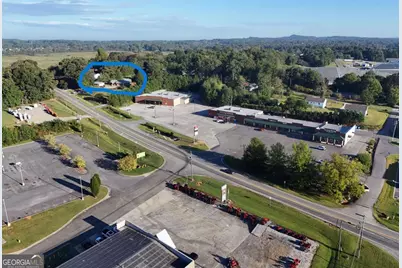 201 Coffey Rd. / Hwy 286, Eton, GA 30724 - Photo 44