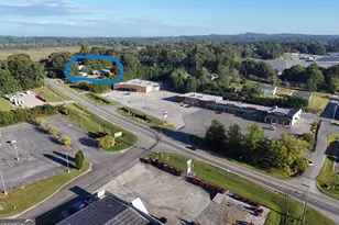 201 Coffey Rd / Hwy 286, Eton, GA 30724 - Photo 44