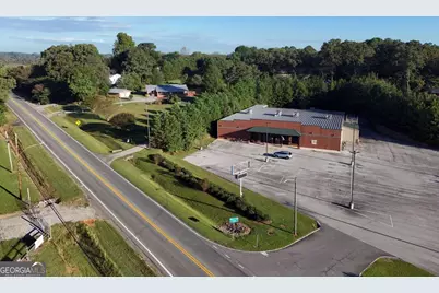 201 Coffey Rd. / Hwy 286, Eton, GA 30724 - Photo 46