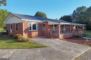 201 Coffey Rd / Hwy 286, Eton, GA 30724 - Photo 8