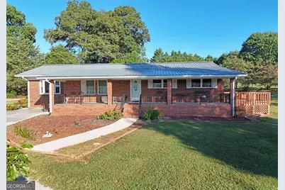 201 Coffey Rd. / Hwy 286, Eton, GA 30724 - Photo 1