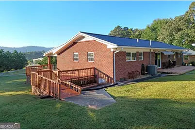 201 Coffey Rd. / Hwy 286, Eton, GA 30724 - Photo 12