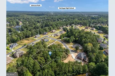 3412 Kinsley Court, Conyers, GA 30094 - Photo 1