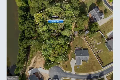 3412 Kinsley Court, Conyers, GA 30094 - Photo 2