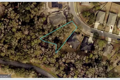 111 Chinquapin Drive, Saint Marys, GA 31558 - Photo 1