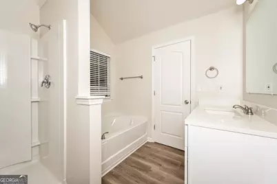 4392 Chester Lane, Ellenwood, GA 30294 - Photo 12