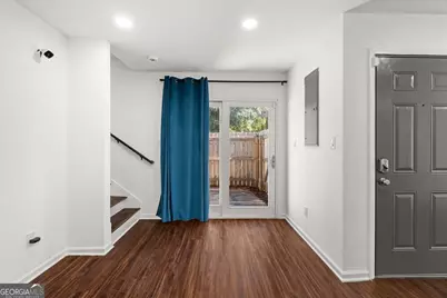 3755 Mulkey Circle, Marietta, GA 30008 - Photo 4