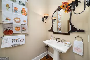3832 Wesley Chapel Rd, Marietta, GA 30062 - Photo 26