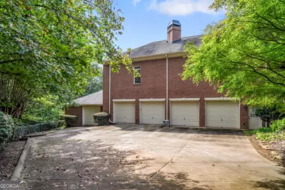 3832 Wesley Chapel Road, Marietta, GA 30062 - Photo 48