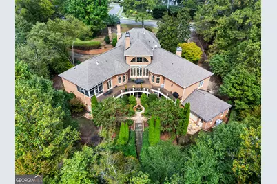 3832 Wesley Chapel Road, Marietta, GA 30062 - Photo 52