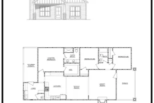 1013 Davis St, Monroe, GA 30655 - Photo 1