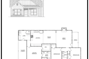 1015 Davis St, Monroe, GA 30655 - Photo 1