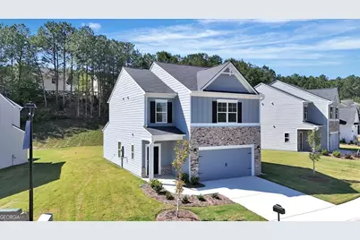2683 Jordan Lane, Lithia Springs, GA 30122 - Photo 2