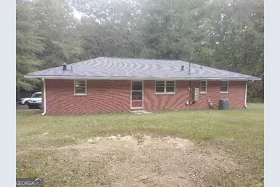 1242 Witcher Road, Newnan, GA 30263 - Photo 2