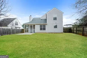 8195 Mountain Pass, Riverdale, GA 30274 - Photo 14