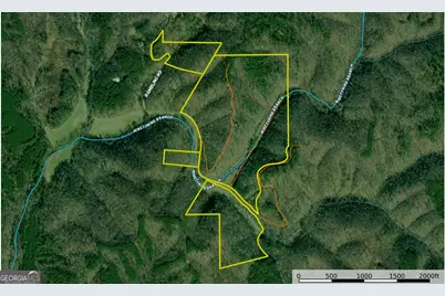 100 +/- Acres On Rambling Road, Fairmount, GA 30139 - Photo 2